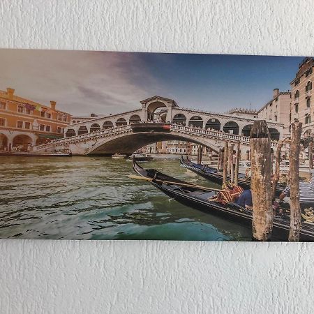 Venice Apartment Interlaken Exterior photo