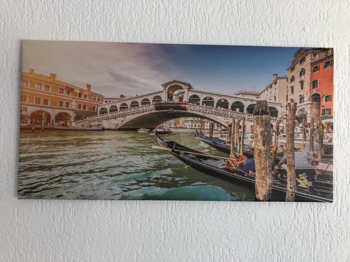 Venice Apartment Interlaken Exterior photo