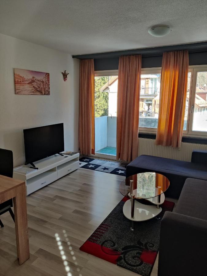 Venice Apartment Interlaken Exterior photo