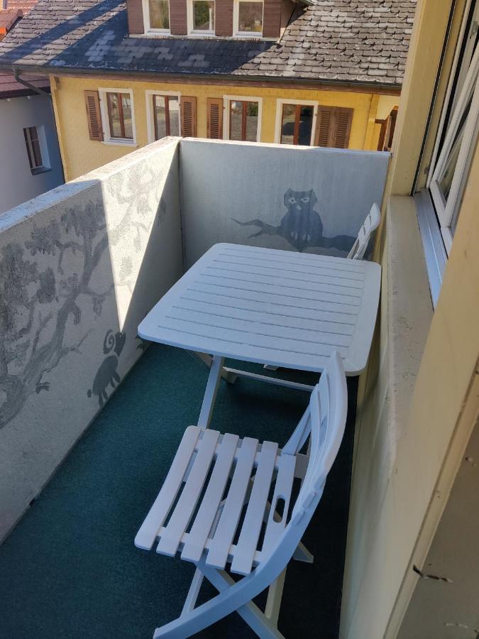 Venice Apartment Interlaken Exterior photo